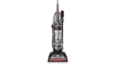 Hoover WindTunnel Whole House Rewind Upright Vacuum Cleaner