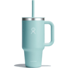 Hydro Flask Travel Tumbler with Handle