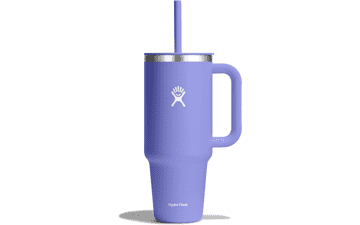 Hydro Flask Travel Tumbler with Handle