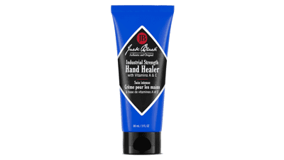 Industrial Strength Hand Healer by Jack Black