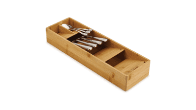 Joseph Joseph Drawer Store Cutlery Organizer