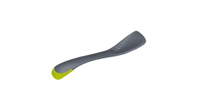 Joseph Joseph Uni-tool 5-in-1 Silicone Kitchen Utensil - Grey