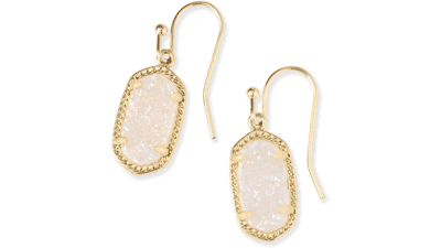 Kendra Scott Lee Earrings - Stylish Women's Drop Earrings