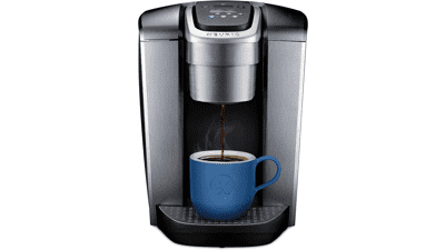 Keurig K-Elite Single-Serve Coffee Maker