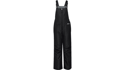 Kids Insulated Snow Bib Overalls - Arctix