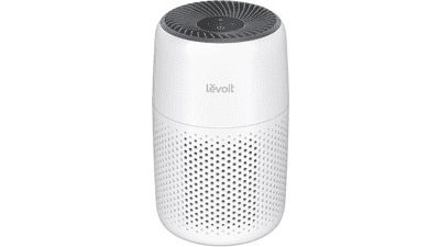LEVOIT 3-in-1 Air Purifier with Fragrance Sponge
