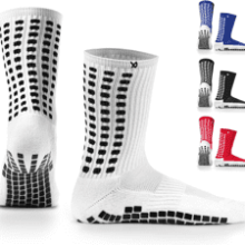 LUX Anti Slip Soccer Socks