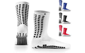 LUX Anti Slip Soccer Socks