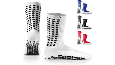 LUX Anti Slip Soccer Socks