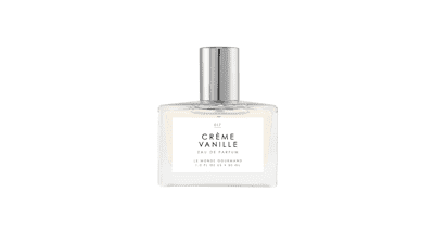 Le Monde Gourmand Vanilla Perfume - 1 fl oz (30 ml) - Floral, Sweet Fragrance