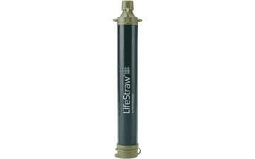 LifeStraw Personal Water Filter