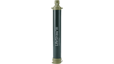 LifeStraw Personal Water Filter