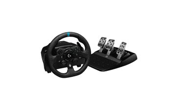 Logitech G923 Racing Wheel and Pedals for Xbox Series X|S, Xbox One and PC