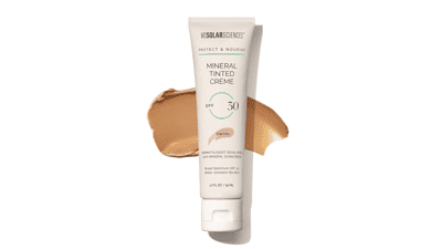 MDSolarSciences Mineral Tinted Crème SPF 30 Sunscreen for Face