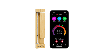 MEATER 2 Plus Smart Meat Thermometer