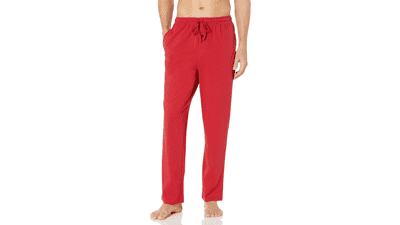 Men's Knit Pajama Pant - Amazon Essentials