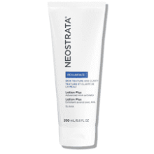 NEOSTRATA Lotion Plus Advanced AHA Exfoliating Lotion