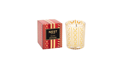 NEST Fragrances Holiday Votive Candle - 2 oz