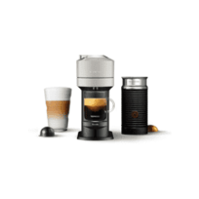 Nespresso Vertuo Next Coffee and Espresso Machine with Milk Frother