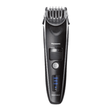 Panasonic Cordless Beard Trimmer with 19 Adjustable Settings