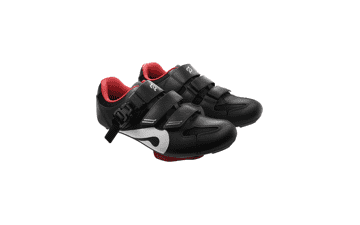 Peloton Cycling Shoes with Delta-Compatible Cleats