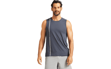 Peloton Men's Striving Muscle Tank