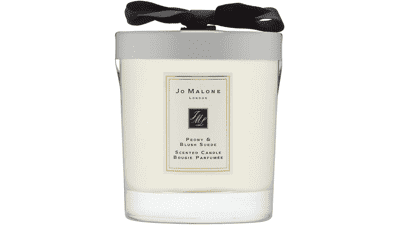 Peony & Blush Suede Home Candle - 200g by Jo Malone