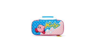PowerA Protection Case for Nintendo Switch - OLED Model, Kirby