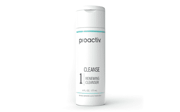 Proactiv Acne Cleanser with Benzoyl Peroxide - Daily Facial Treatment, 6 Oz