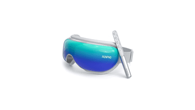 RENPHO Eyeris1 Eye Massager with Heat and Music