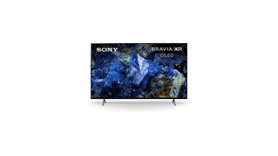 Sony OLED 55 inch BRAVIA XR A75L Series 4K Ultra HD TV