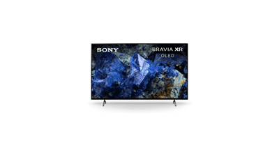 Sony OLED 65 inch BRAVIA XR A75L Series 4K Ultra HD TV with Dolby Vision HDR and Exclusive Gaming Features for Playstation 5 - 2023 Model