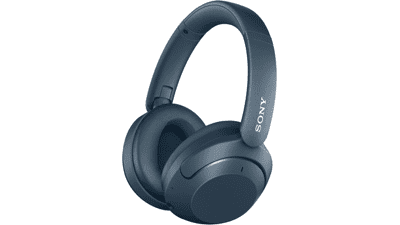 Sony WH-XB910N Extra BASS Noise Cancelling Headphones