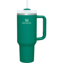 Stanley Quencher H2.0 Stainless Steel Vacuum Insulated Tumbler