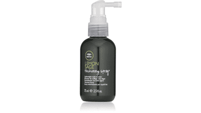 Tea Tree Lemon Sage Thickening Spray