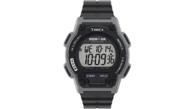 Timex Men's Ironman Endure 30 Shock Full-Size Watch
