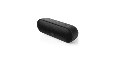 Tribit MaxSound Plus Portable Bluetooth Speaker - 24W Powerful Sound, Exceptional XBass, Audiobook EQ, 20H Playtime, IPX7 Waterproof