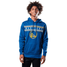 Ultra Game Men's Fleece Hoodie Pullover