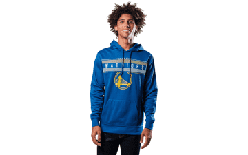 Ultra Game Men's Fleece Hoodie Pullover