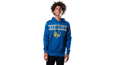 Ultra Game Men's Fleece Hoodie Pullover