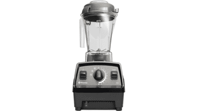 Vitamix Propel 510 Blender with Pre-set Programs, 48-oz Capacity, Black