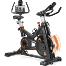 WENOKER Magnetic Resistance Exercise Bike