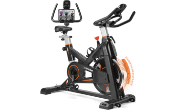 WENOKER Magnetic Resistance Exercise Bike