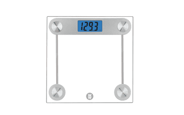 Weight Watchers Scales by Conair Digital Bathroom Scale