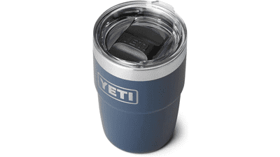 YETI Rambler 8 oz Stainless Steel Espresso Cup with MagSlider Lid