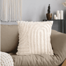 AELS Boho Decorative Throw Pillow Covers