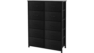 AZL1 Life Concept 10 Drawer Dresser