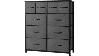 AZL1 Life Concept 10 Wide Fabric Storage