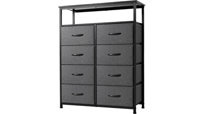 AZL1 Life Concept Double Dresser