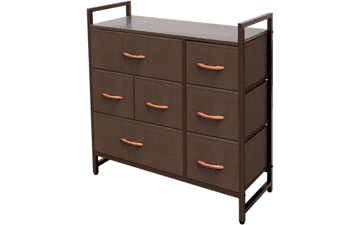 AZL1 Life Concept Storage Dresser Furniture Unit